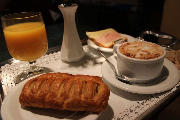 Hotel Rex Milano (Mailand)